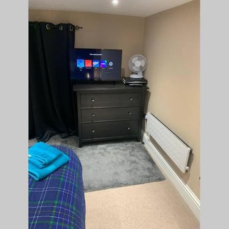 A Cosy Clean Ground Floor Flat Close To Town Centre Boston Exterior photo